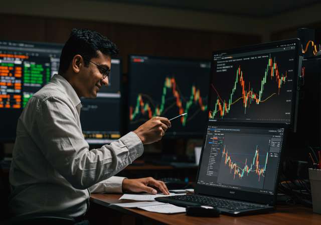 Mastering the Market: Your Guide to the Sensex App in India