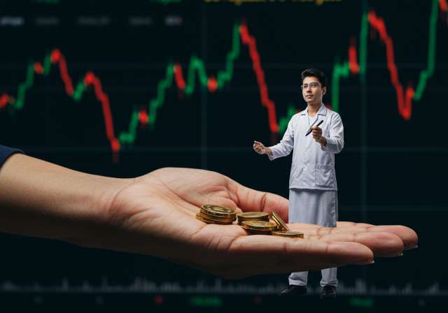 Navigating India’s Digital Financial Landscape: Choosing the Right Investment App