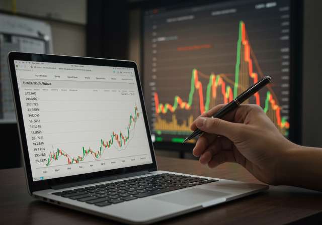 Mastering the Markets: Your Guide to the Intraday Trading App in India