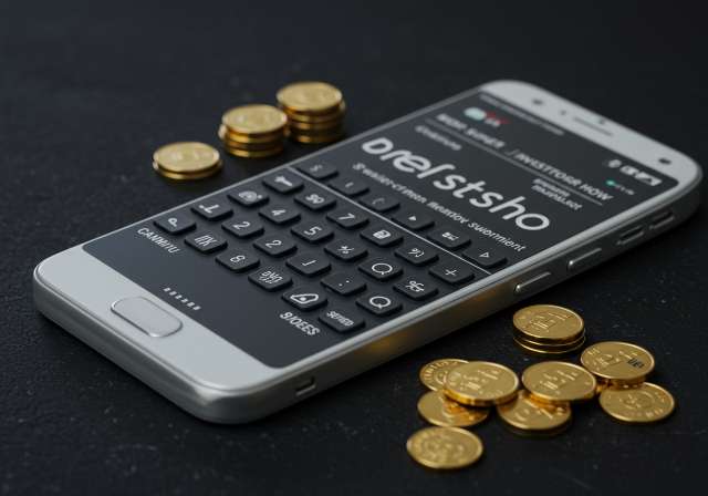 Your Pocket Broker: Navigating the Indian Markets with a Mobile Trading App