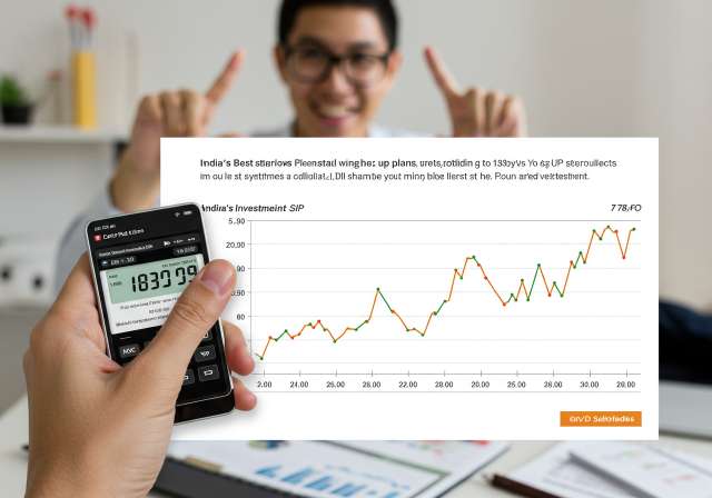 Unlock Market Power: Your Essential Guide to the Best Nifty App