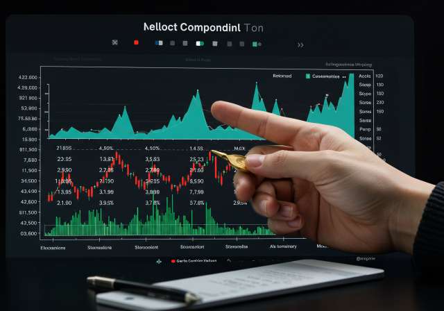Navigating the Markets: Your Guide to the Best Sensex App for Indian Investors