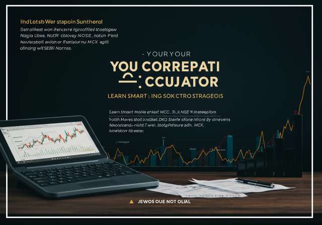 Mastering the Markets: Your Guide to Choosing an Options Trading App in India