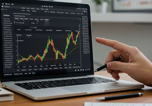 Your Digital Compass: Mastering the Indian Stock Market with the Right App